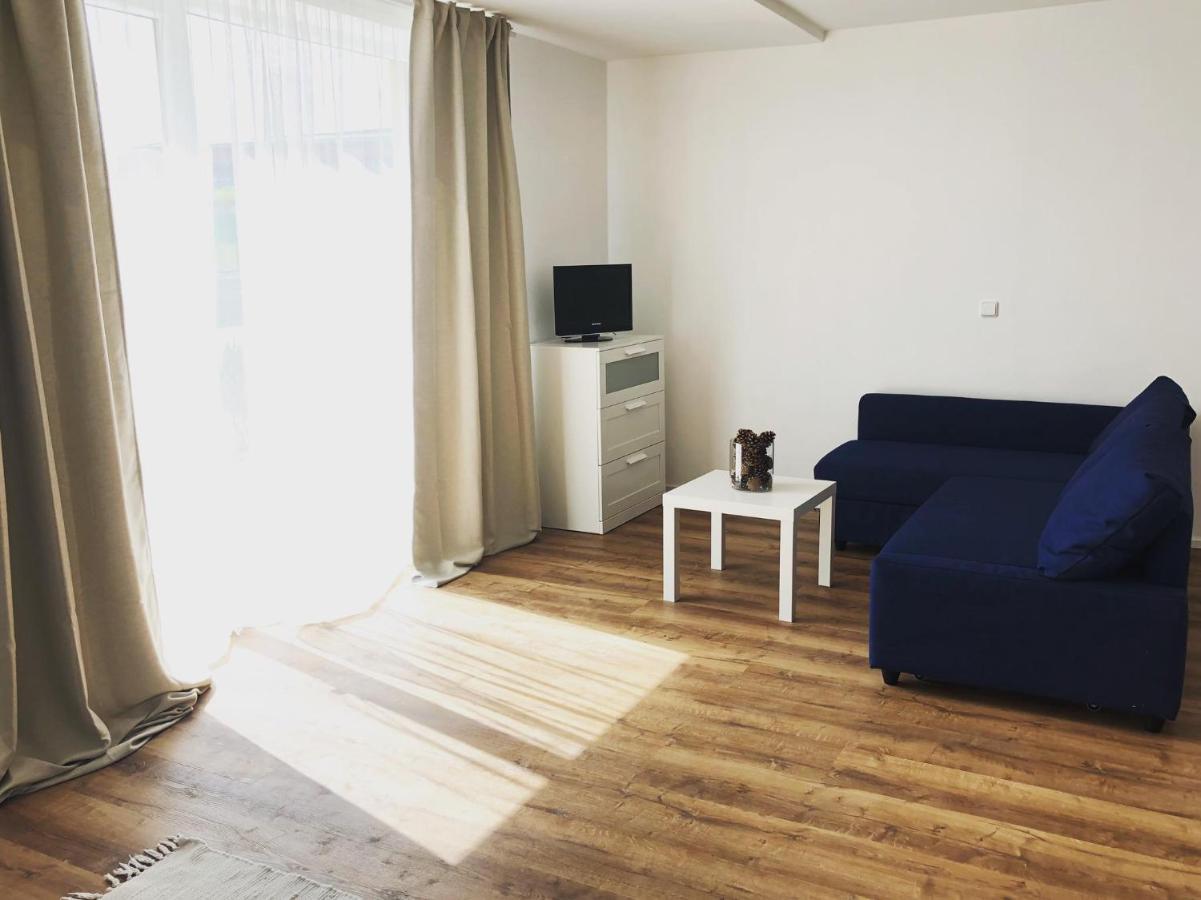 Pálavské Domky Apartamento Pasohlávky Exterior foto