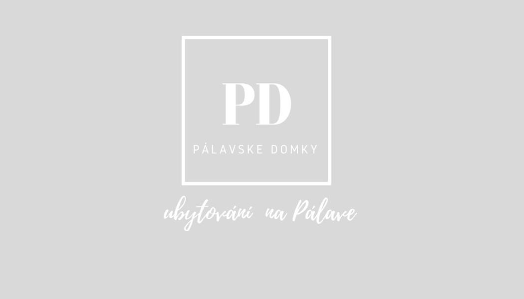 Pálavské Domky Apartamento Pasohlávky Exterior foto